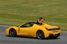 Tel est pris qui croyait prendre