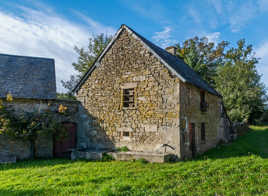 La petite maison