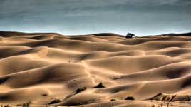 Piste noire en couleurs...