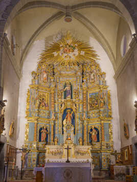 Église Saint-Vincent-d'En-Haut