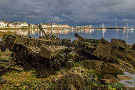 entrailles mécaniques