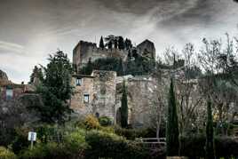 Castelnou