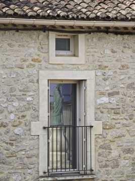 Voisin intrusif !!!!!