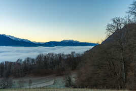 Il fait toujours beau...