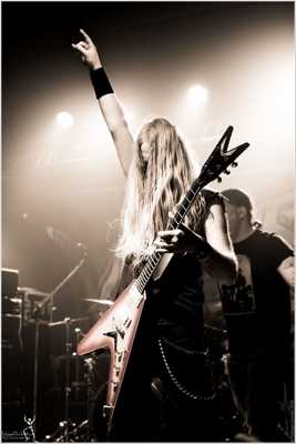 Metal Gresi festival