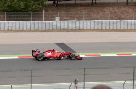 GP F1 CATALUNYA