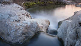 Au fil de l'eau