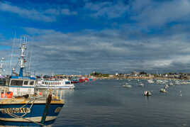 Port de roscoff