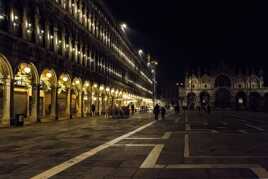 Nocturne à Venise