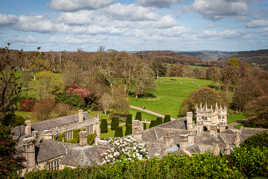 Lanhydrock