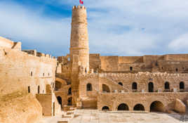 Monastir, le Ribat 7