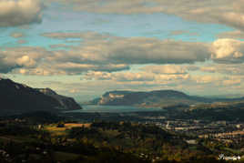 Vallée de Chambéry