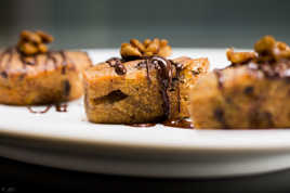 Gâteau au chocolat