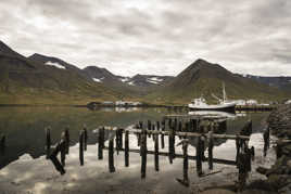 paysage d'Islande