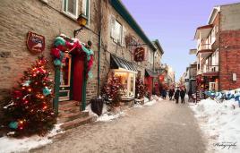 Essai d'un ultra grand angle