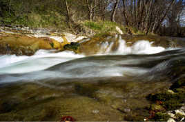 cour d'eau