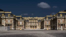 Château de versailles