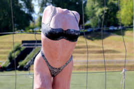 A en perdre la tête...