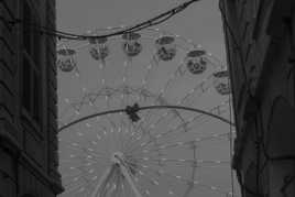 prendre de la hauteur