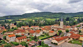 Mon village