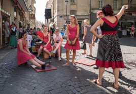 Festival Avignon