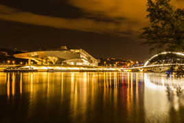 Musée des confluences