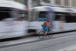 Si je doublais le Tram...