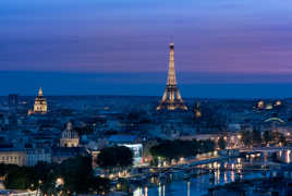 Ma prise du week-end