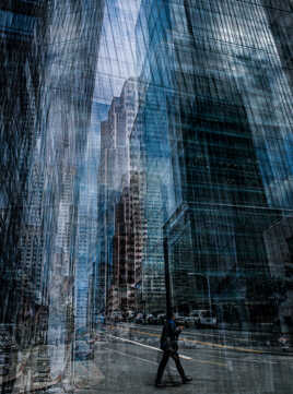 Vibrations urbaines