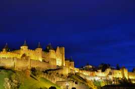 Carcassonne