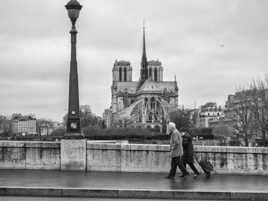 Pont de la Tournelle