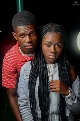 Un simple regard peut tout changer