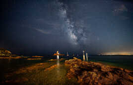 Nuit magique