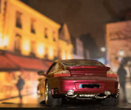 Les locos mènent l'enquête...