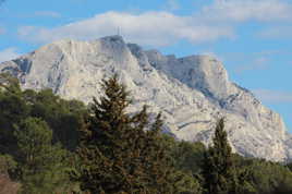 Sainte Victoire