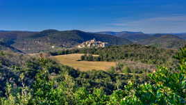 Tranquilité ardéchoise