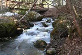 promenade a Rimouski