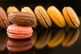 Macarons