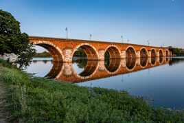 le pont
