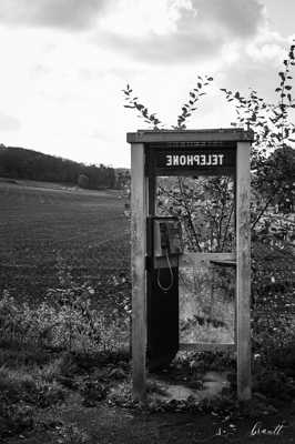 Vestige de ma campagne