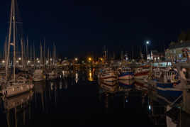 Port de Paimpol (Bretagne)