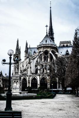 Notre dame