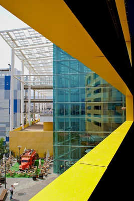 Las Palmas. Gran canaria.