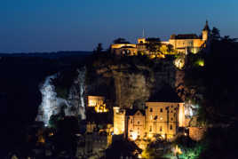 Rocamadour
