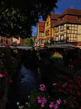 L'alsace