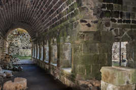 Vieux Cloître