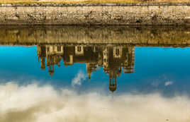 Miroir, suis-je toujours beau ??