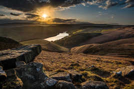 Derwent Edge