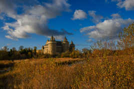 Château de Suscinio