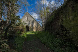 La grange aux dîmes (2)
